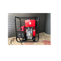 TESU KDP40HSE (20HP)